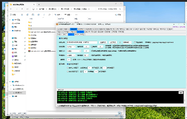 AI批量生成美女舞蹈合集:批量混剪剪辑全流程教学