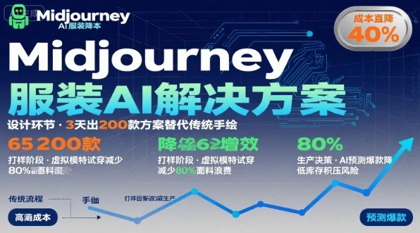 【精】AI在服装领域的运用,使用midjourney做服装辅助企业降低成本-创业猫 【精】AI在服装领域的运用,使用midjourney做服装辅助企业降低成本