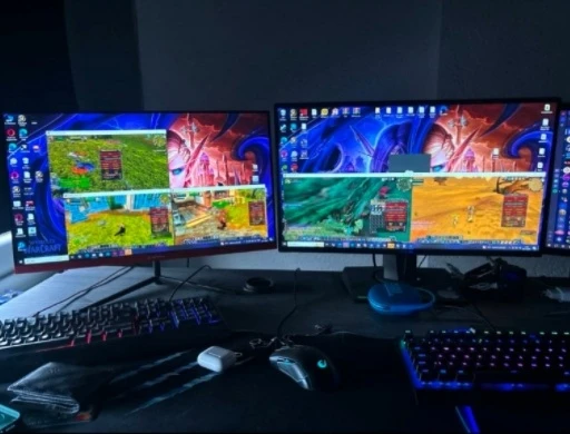 游戏全自动掘金纯挂G项目,月入过1W,小白零基础可操作长期稳定【揭秘】-创业猫 游戏全自动掘金纯挂G项目,月入过1W,小白零基础可操作长期稳定【揭秘】