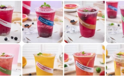 鲜果 技术配方、实体教程